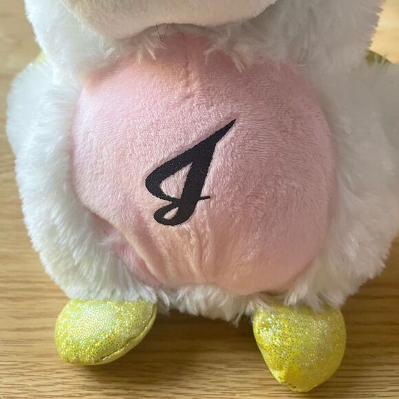 NEW Unicorn Graduation Stuffed Animal - Picture 2 of 6